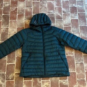 Arc'teryx Women’s Curium Hoodie Jacket